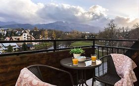 Apartament De Lux Cicha Woda